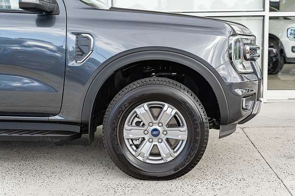 2024 Ford Ranger XLT 4X4 2.0L