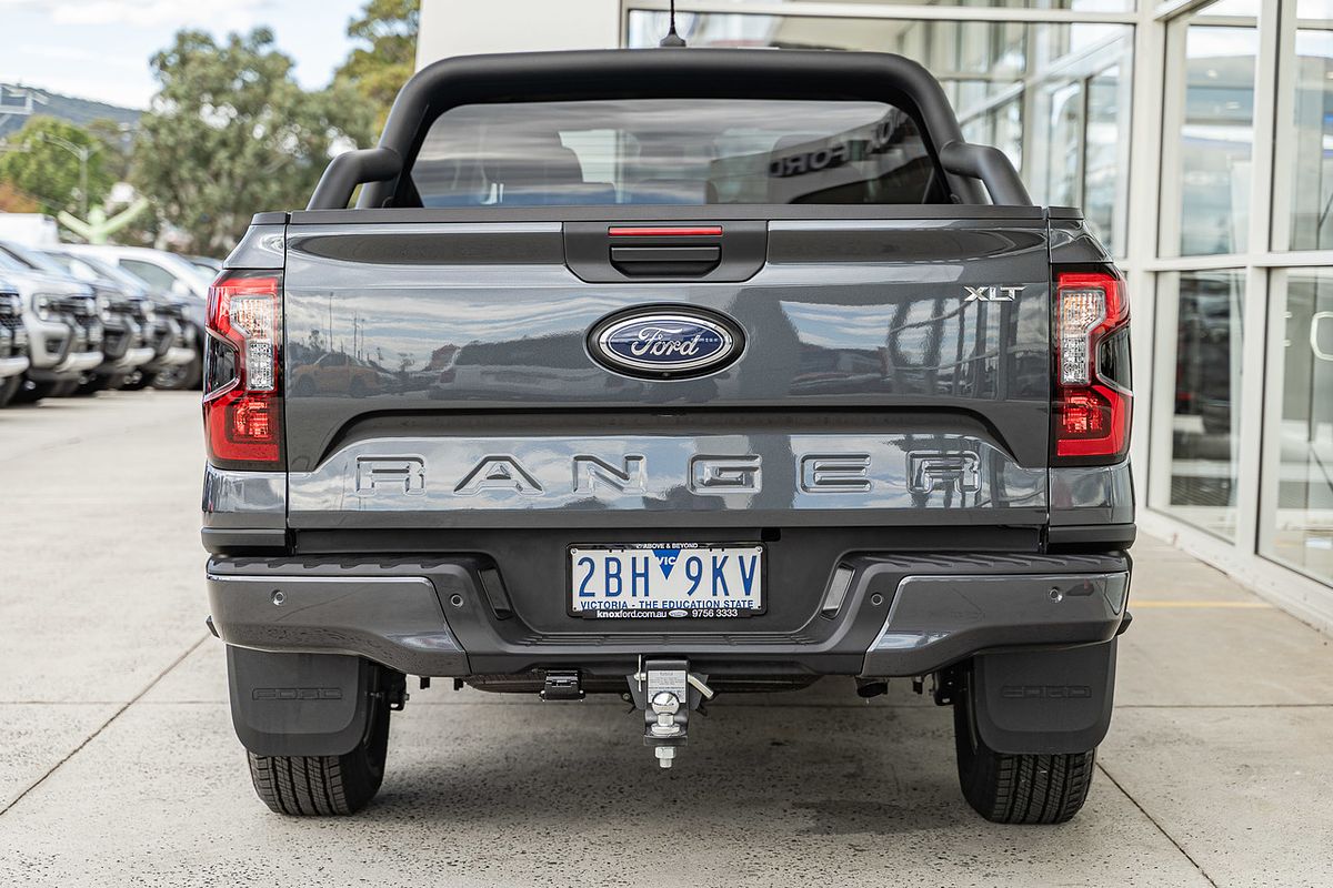 2024 Ford Ranger XLT 4X4 2.0L