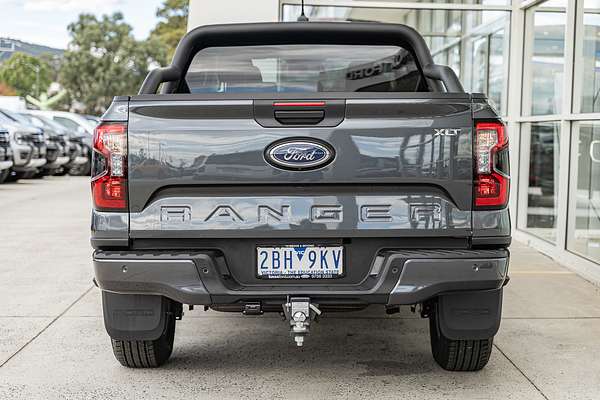 2024 Ford Ranger XLT 4X4 2.0L