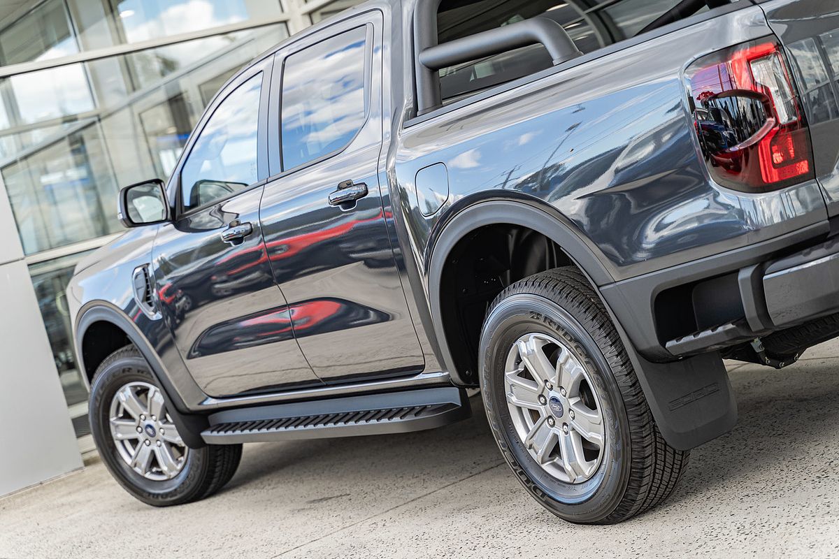 2024 Ford Ranger XLT 4X4 2.0L