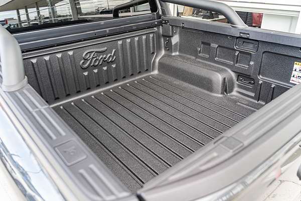 2024 Ford Ranger XLT 4X4 2.0L