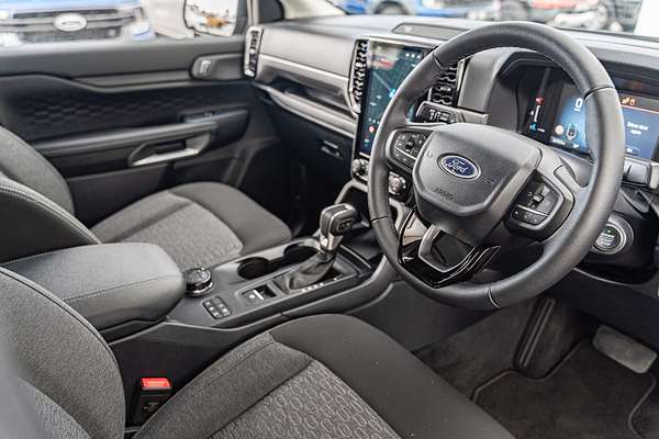 2024 Ford Ranger XLT 4X4 2.0L