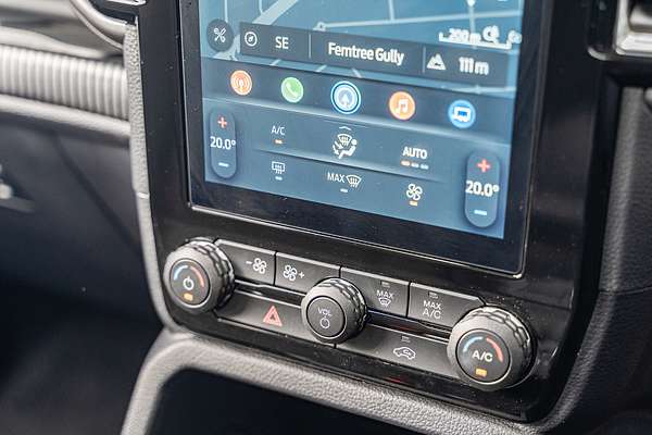 2024 Ford Ranger XLT 4X4 2.0L