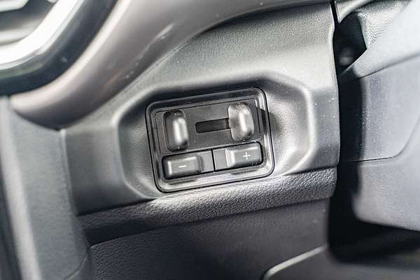 2024 Ford Ranger XLT 4X4 2.0L
