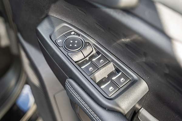 2024 Ford Ranger Sport 4X4 2.0L