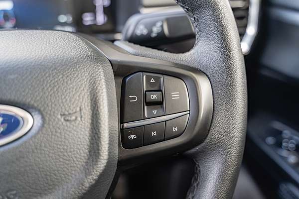 2024 Ford Ranger Sport 4X4 2.0L