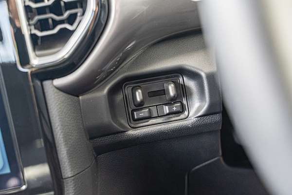 2024 Ford Ranger Sport 4X4 2.0L