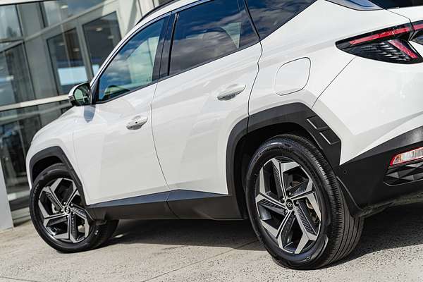 2021 Hyundai Tucson Highlander NX4.V1