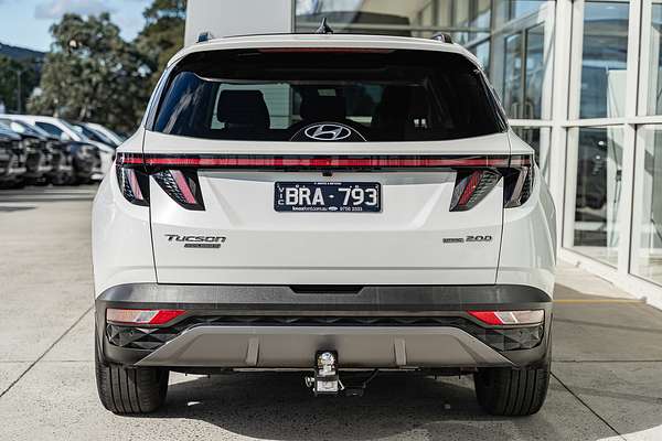 2021 Hyundai Tucson Highlander NX4.V1