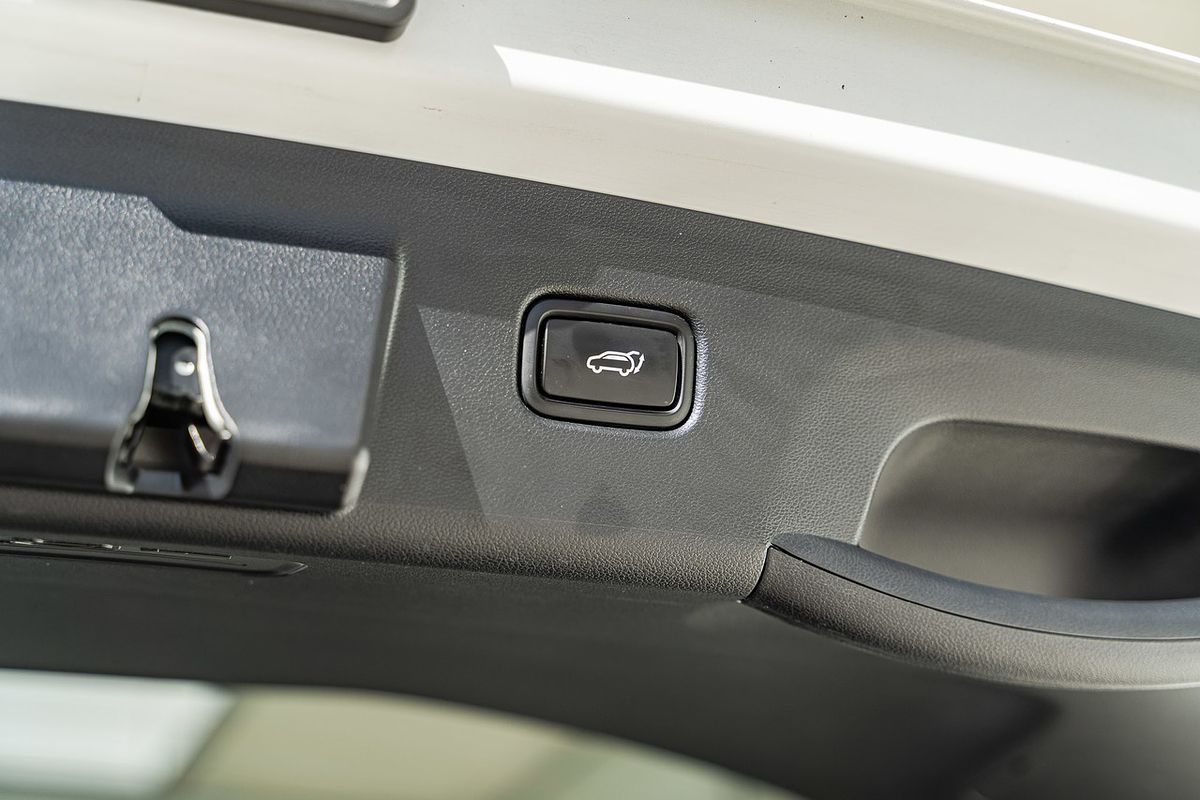 2021 Hyundai Tucson Highlander NX4.V1