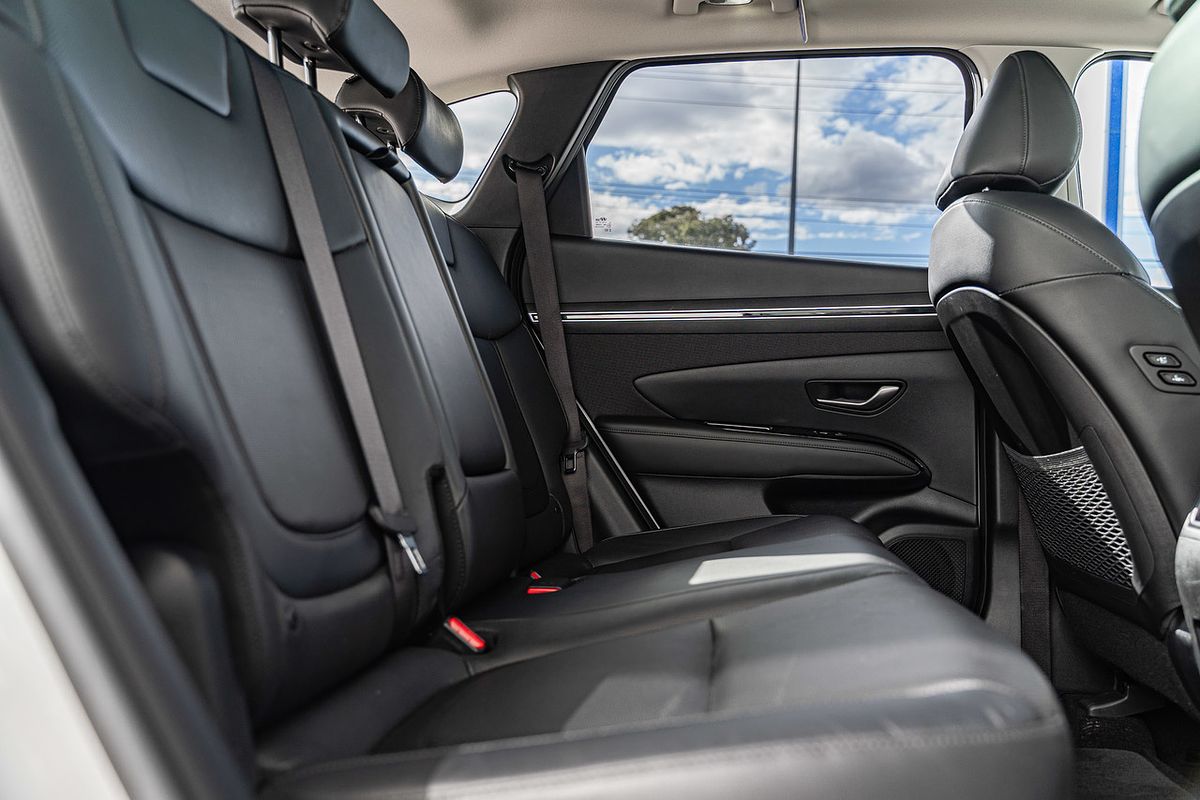 2021 Hyundai Tucson Highlander NX4.V1