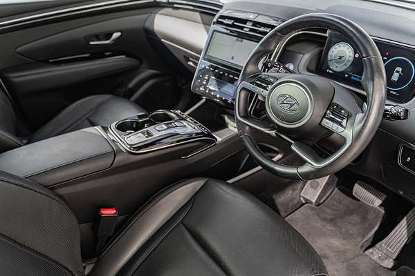 2021 Hyundai Tucson Highlander NX4.V1