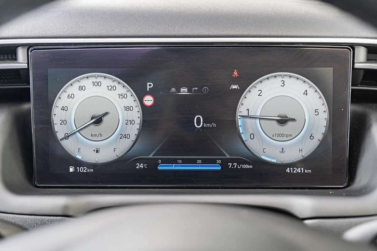 2021 Hyundai Tucson Highlander NX4.V1