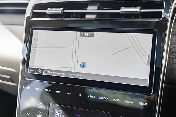 2021 Hyundai Tucson Highlander NX4.V1