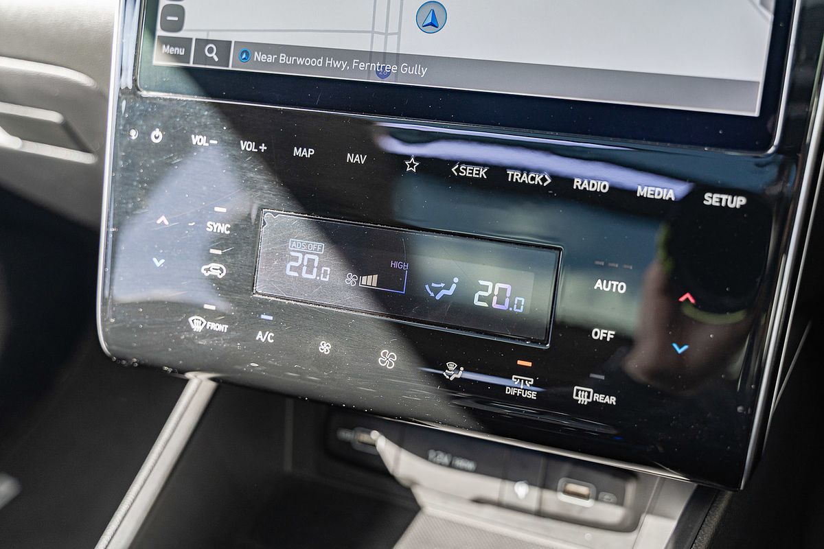 2021 Hyundai Tucson Highlander NX4.V1