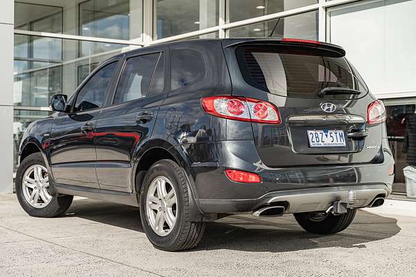 2011 Hyundai Santa Fe SLX CM