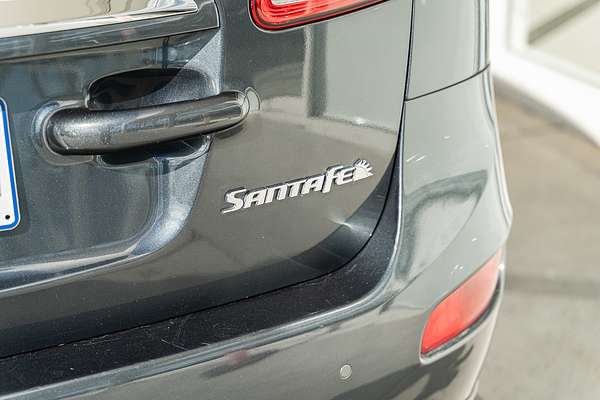 2011 Hyundai Santa Fe SLX CM