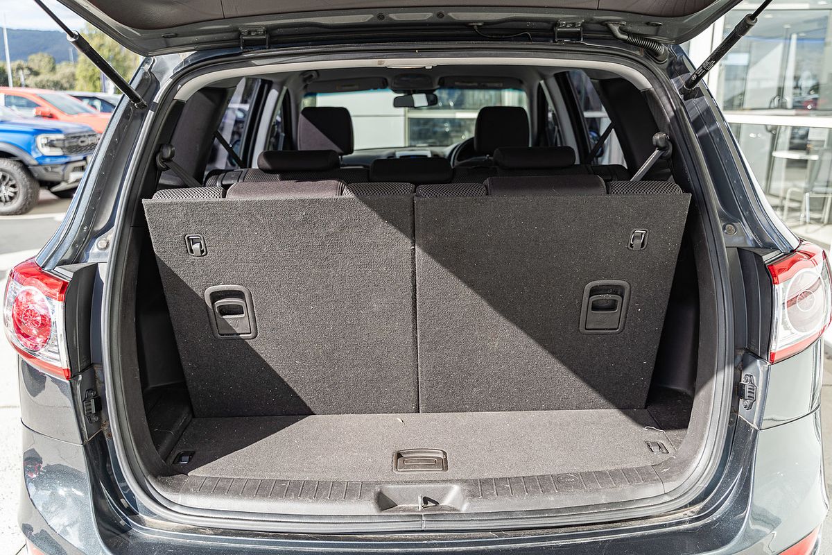 2011 Hyundai Santa Fe SLX CM