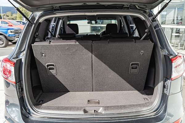 2011 Hyundai Santa Fe SLX CM