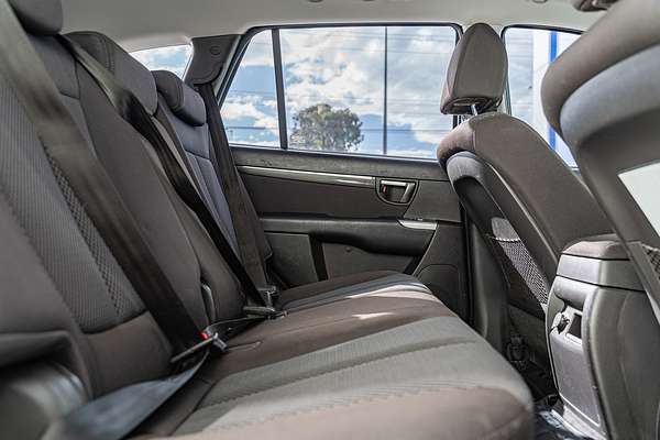 2011 Hyundai Santa Fe SLX CM