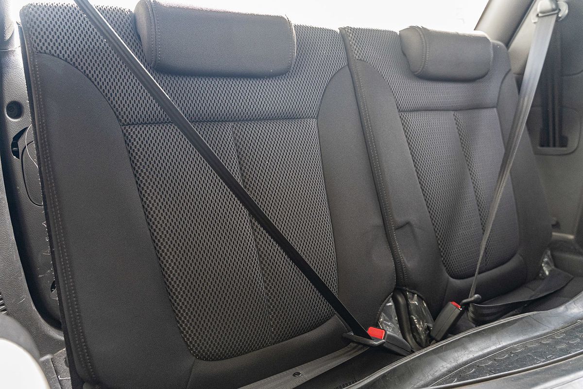 2011 Hyundai Santa Fe SLX CM