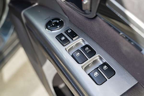 2011 Hyundai Santa Fe SLX CM