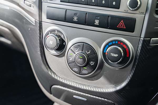 2011 Hyundai Santa Fe SLX CM