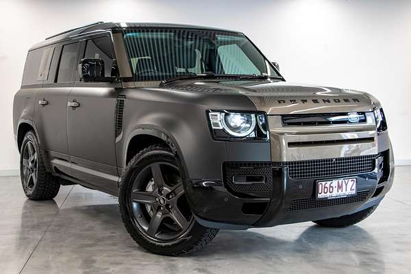 2023 Land Rover Defender 130 P400 X-Dynamic SE L663