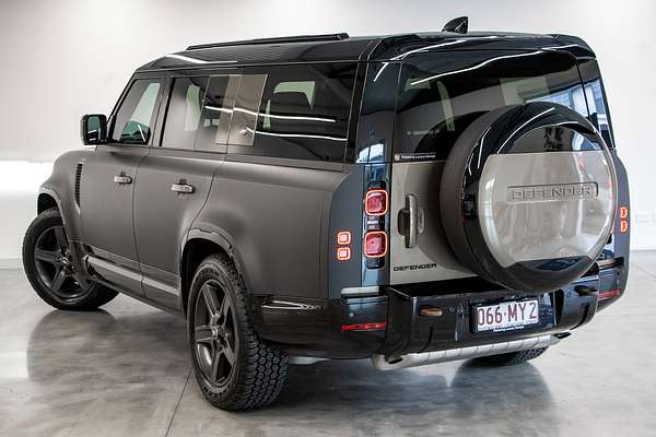 2023 Land Rover Defender 130 P400 X-Dynamic SE L663