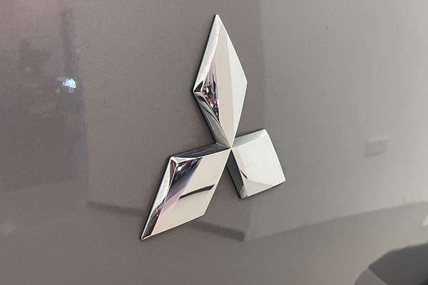 2018 Mitsubishi Triton GLS MQ 4X4