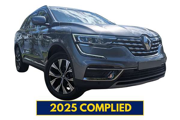 2024 Renault Koleos Zen HZG