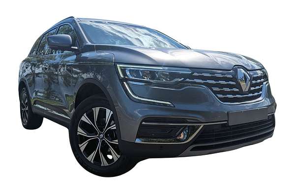 2022 Renault Koleos Zen HZG