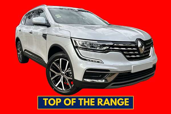 2024 Renault Koleos Intens HZG