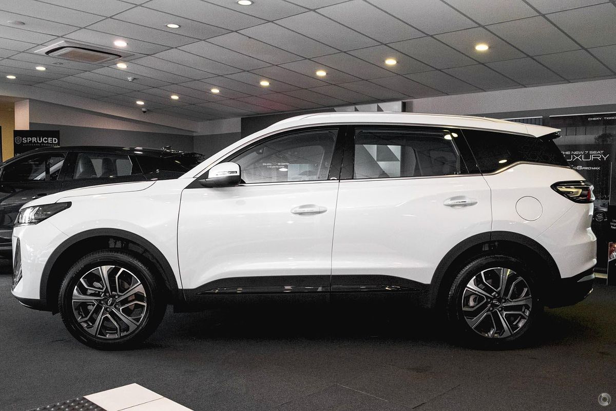 2025 Chery Tiggo 7 Pro SE T32