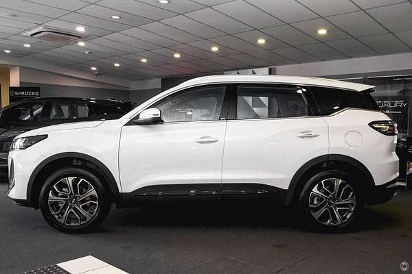 2025 Chery Tiggo 7 Pro SE T32