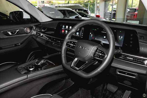 2025 Chery Tiggo 7 Pro SE T32