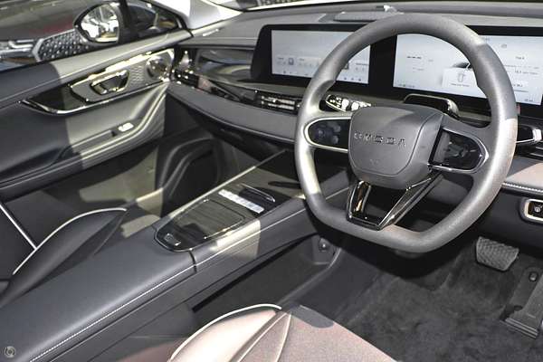 2024 Chery OMODA E5 BX T34