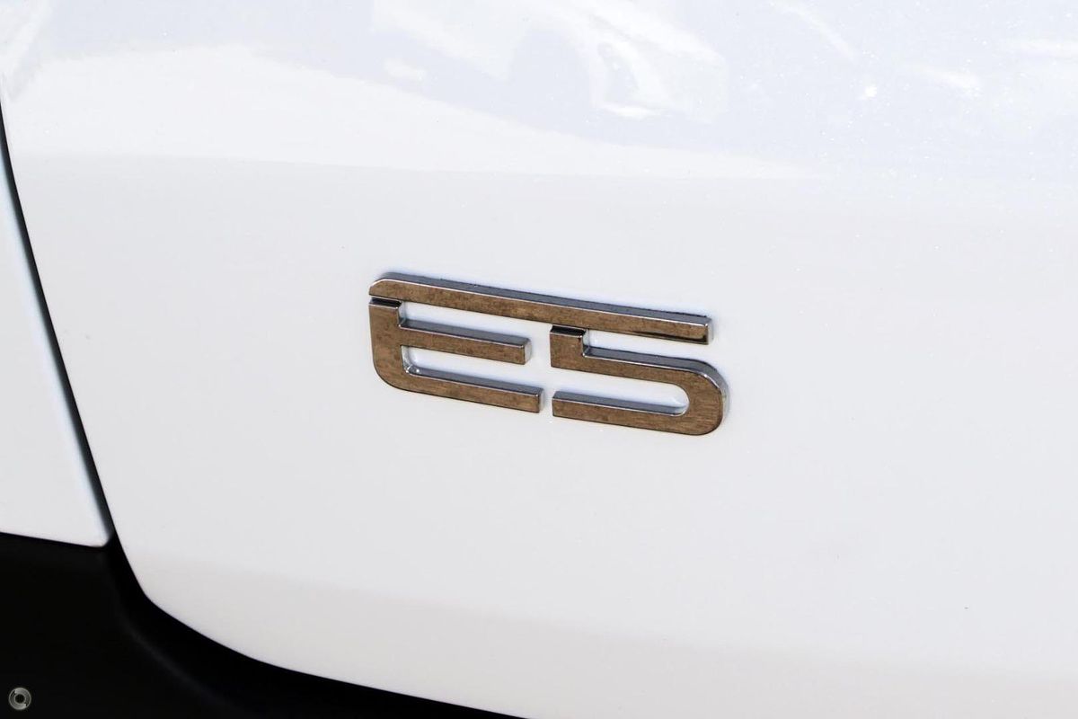 2024 Chery OMODA E5 BX T34