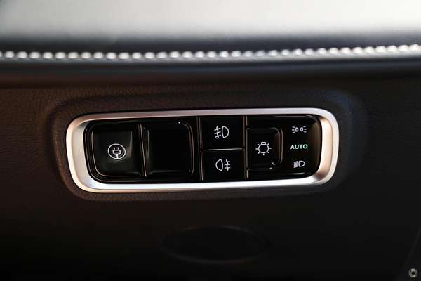 2024 Chery OMODA E5 BX T34