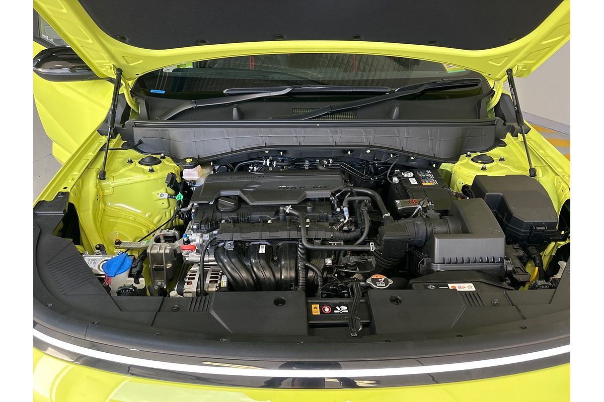 2024 Hyundai Kona N Line SX2.V2