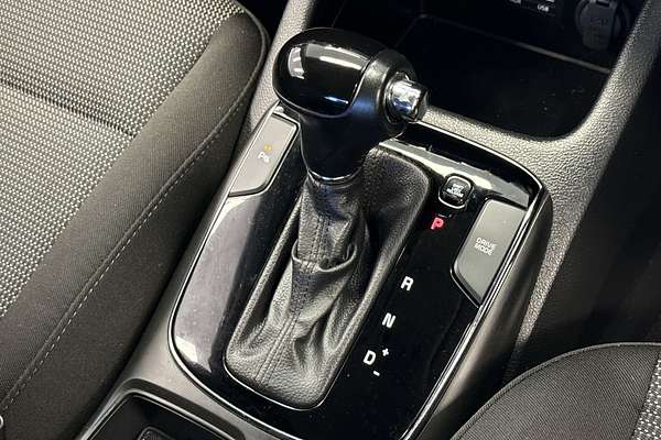 2018 Kia Cerato Sport YD