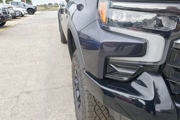 2023 Chevrolet Silverado 1500 ZR2 W/Tech Pack T1 4X4