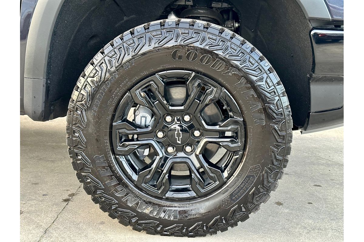 2023 Chevrolet Silverado 1500 ZR2 W/Tech Pack T1 4X4