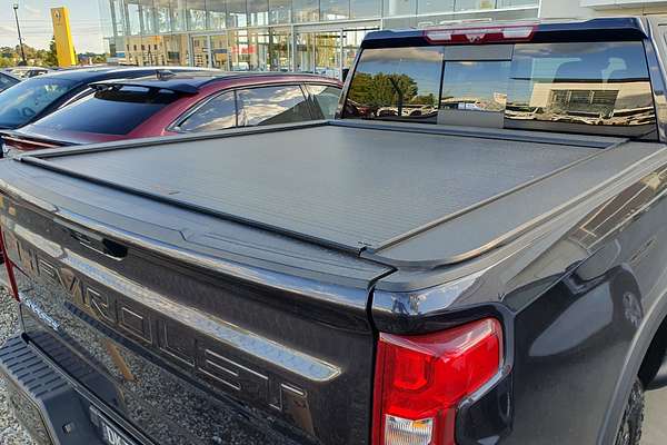 2023 Chevrolet Silverado 1500 ZR2 W/Tech Pack T1 4X4