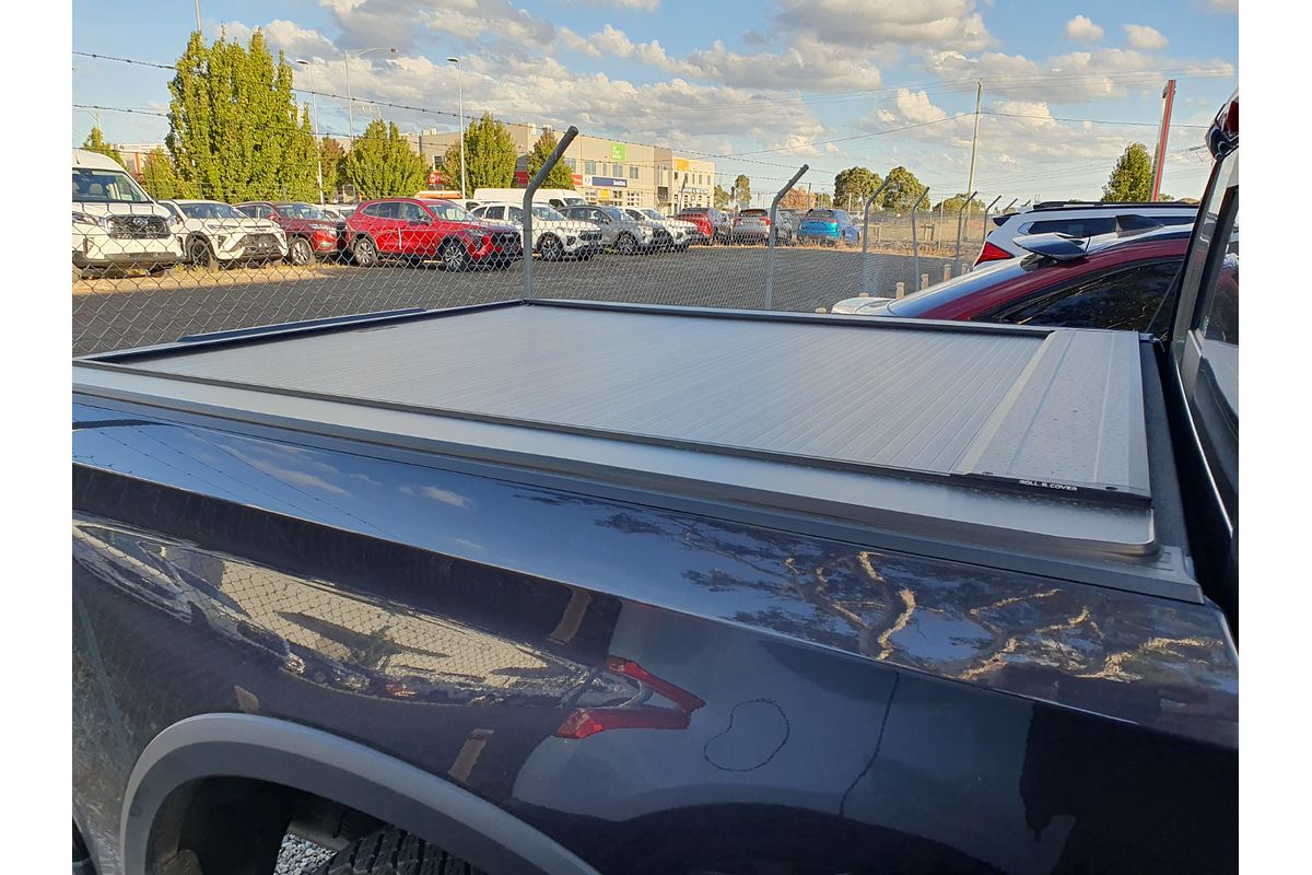 2023 Chevrolet Silverado 1500 ZR2 W/Tech Pack T1 4X4