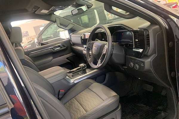 2023 Chevrolet Silverado 1500 ZR2 W/Tech Pack T1 4X4