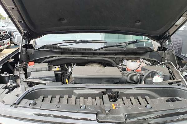2023 Chevrolet Silverado 1500 ZR2 W/Tech Pack T1 4X4