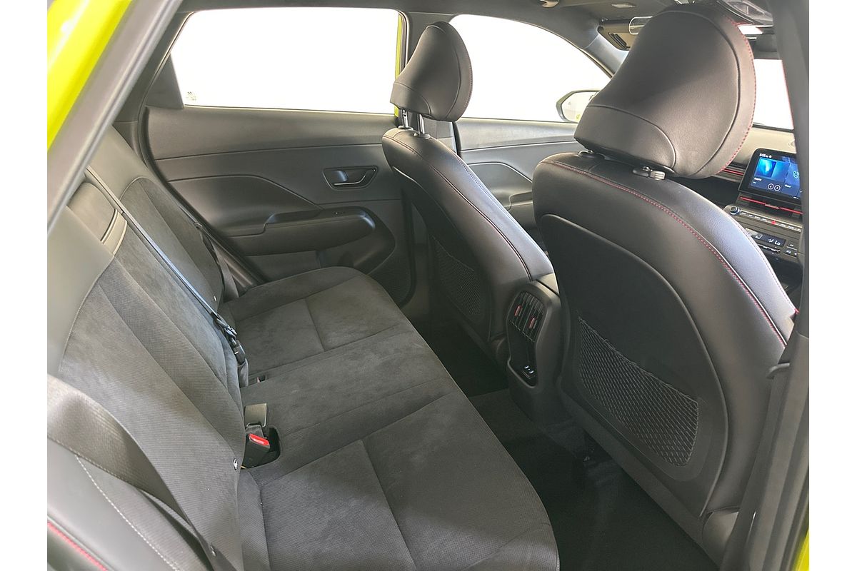 2024 Hyundai Kona N Line SX2.V2