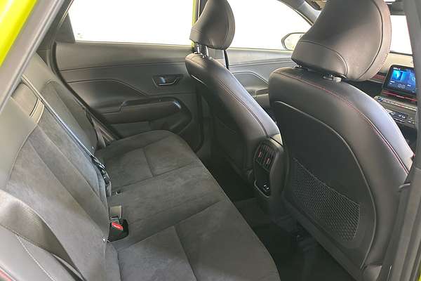 2024 Hyundai Kona N Line SX2.V2