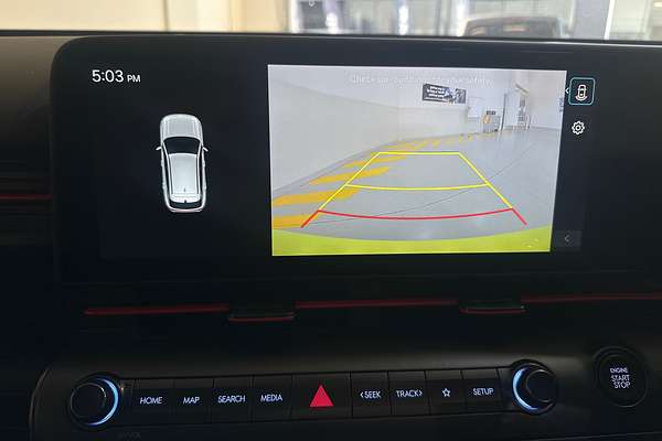2024 Hyundai Kona N Line SX2.V2